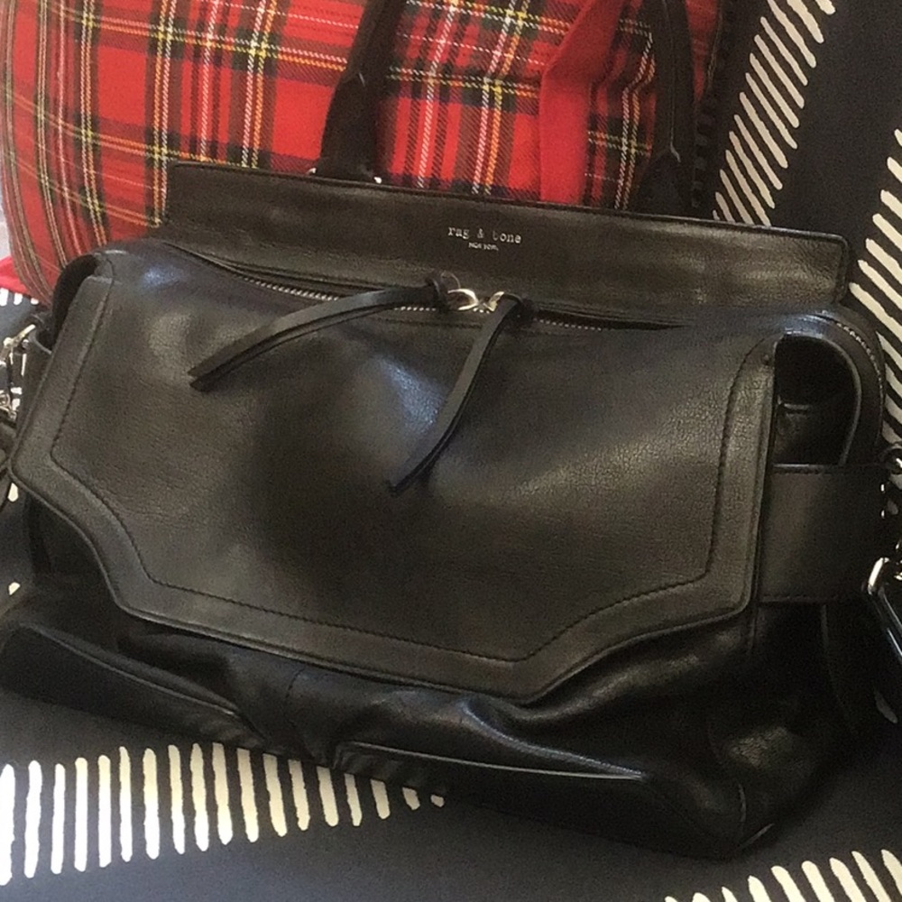 Rag and Bone bag